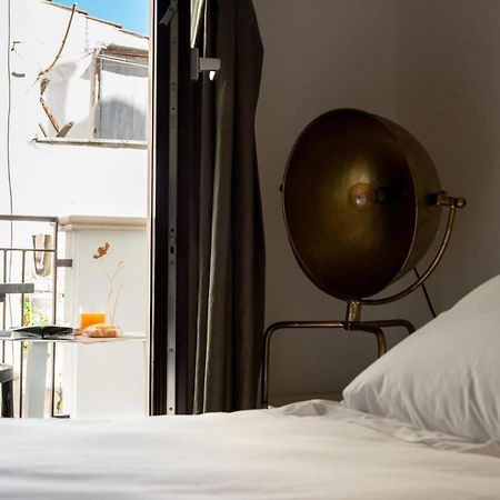 La Casa Del Calzolaio Bed & Breakfast Алтамура Екстериор снимка
