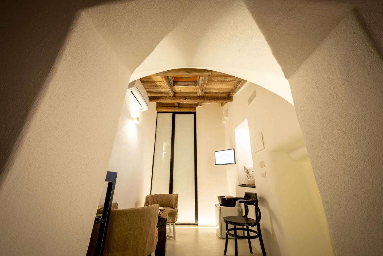 La Casa Del Calzolaio Bed & Breakfast Алтамура Екстериор снимка