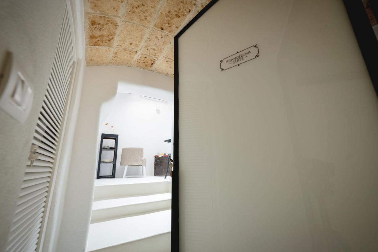 La Casa Del Calzolaio Bed & Breakfast Алтамура Екстериор снимка