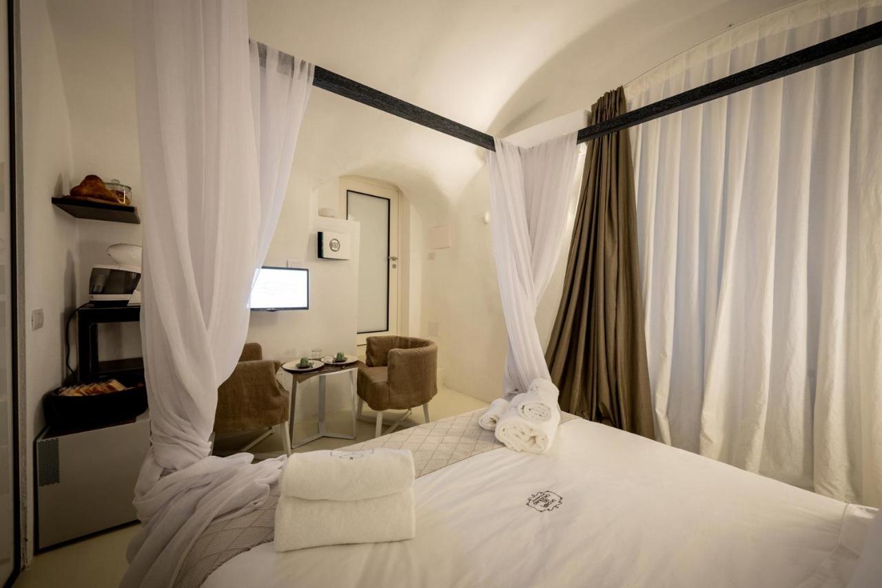La Casa Del Calzolaio Bed & Breakfast Алтамура Екстериор снимка