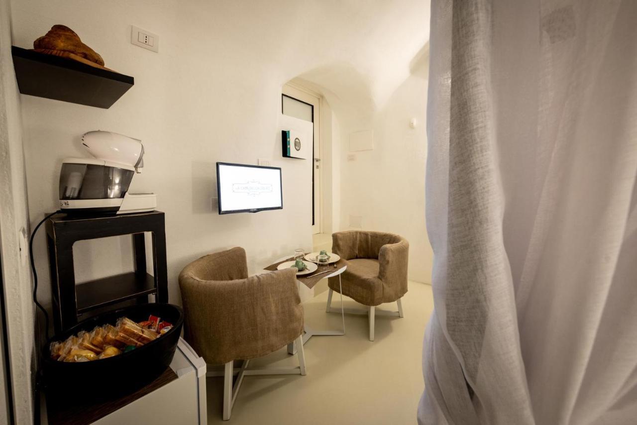 La Casa Del Calzolaio Bed & Breakfast Алтамура Екстериор снимка