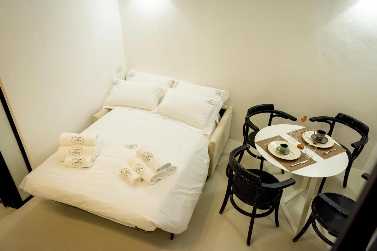 La Casa Del Calzolaio Bed & Breakfast Алтамура Екстериор снимка