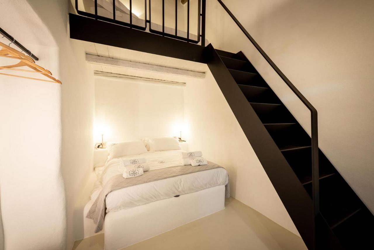 La Casa Del Calzolaio Bed & Breakfast Алтамура Екстериор снимка