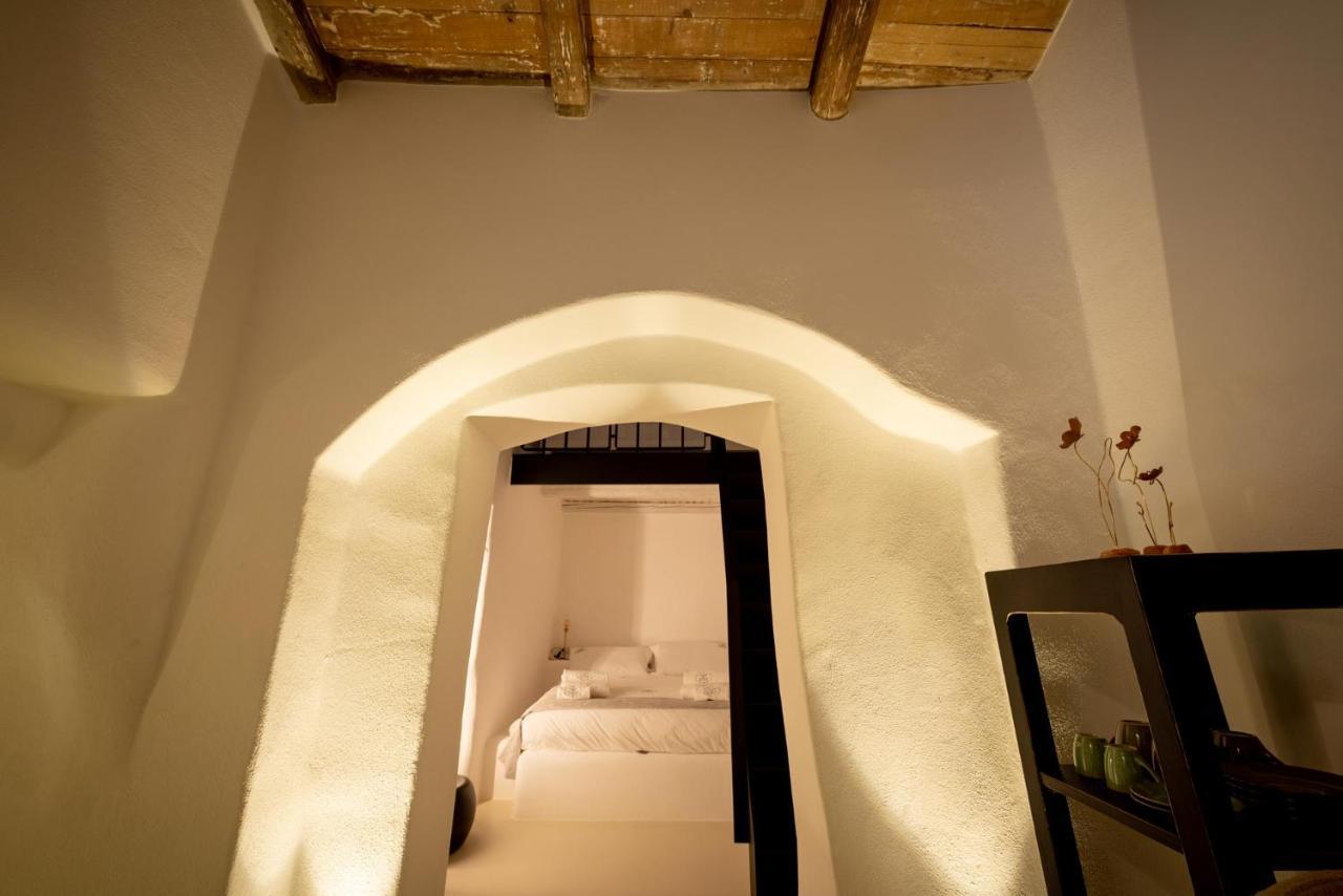 La Casa Del Calzolaio Bed & Breakfast Алтамура Екстериор снимка